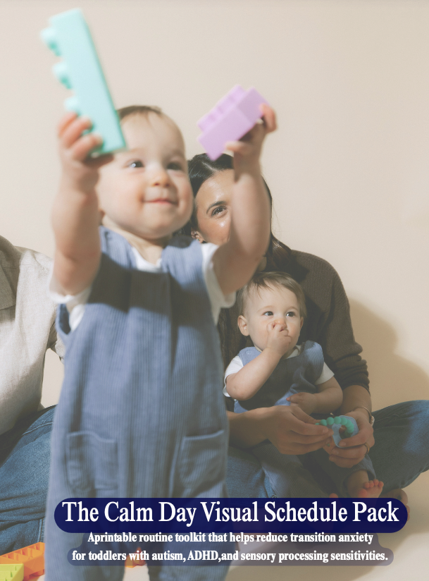 Guides for moms